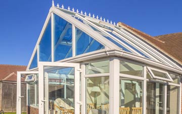 conservatory roof insulation costs Little Doward