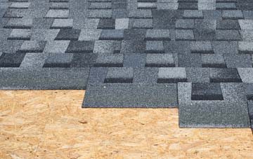 expert Little Doward asphalt roof companies