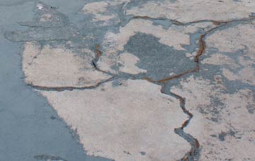 fibreglass roofing replacement Little Doward