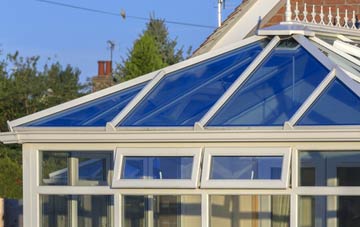 professional Little Doward conservatory insulation