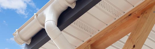 get Little Doward guttering quotes today