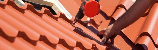 save on Little Doward roof installation costs