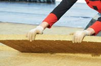 find rated Little Doward roof insulation companies